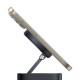 Холдер BASEUS + 7-в-1 HUB Wireless Magnetic, MagPro S, за бюро (B00072900121-00)