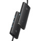 Хъб 4в1 BASEUS Lite S. от USB-A към 4xUSB 3.0, 1м.- (WKQX030101)