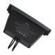 Хъб за вграждане за автомобили TESLA T-Space BASEUS (B00051300111-01) 45W - 2xUSB-A, 2xUSB-C + кабел Type-C (Lightning) Хъб за вграждане за автомобили TESLA T-Space BASEUS (B00051300111-01) 45W - 2xUSB-A, 2xUSB-C + кабел Type-C (Lightning)