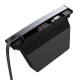 Хъб за вграждане за автомобили TESLA T-Space BASEUS (B00051300111-02) 45W - 2xUSB-A, 2xUSB-C + кабел Type-Cx2 Хъб за вграждане за автомобили TESLA T-Space BASEUS (B00051300111-02) 45W - 2xUSB-A, 2xUSB-C + кабел Type-Cx2