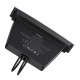 Хъб за вграждане за автомобили TESLA T-Space BASEUS (B00051300111-02) 45W - 2xUSB-A, 2xUSB-C + кабел Type-Cx2 Хъб за вграждане за автомобили TESLA T-Space BASEUS (B00051300111-02) 45W - 2xUSB-A, 2xUSB-C + кабел Type-Cx2