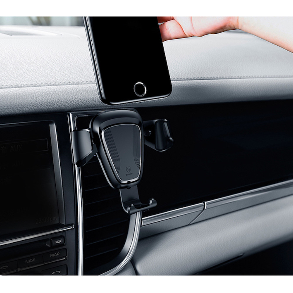  Холдер BASEUS - Gravity Car Mount (SUYL-01)