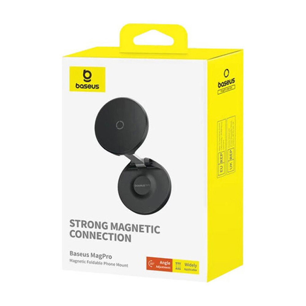 BASEUS холдер за бюро MagPro Magnetic Foldable (B10564101121-00) BASEUS холдер за бюро MagPro Magnetic Foldable (B10564101121-00)