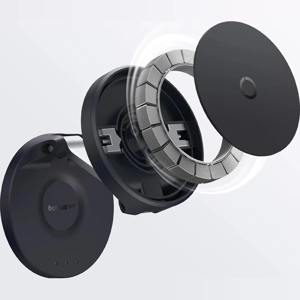 BASEUS холдер за бюро MagPro Magnetic Foldable (B10564101121-00) BASEUS холдер за бюро MagPro Magnetic Foldable (B10564101121-00)