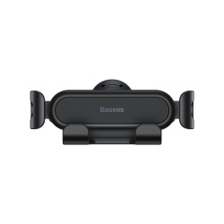 Холдер BASEUS - Stable Gravitational Car Mount Lite - (SUWX010001)