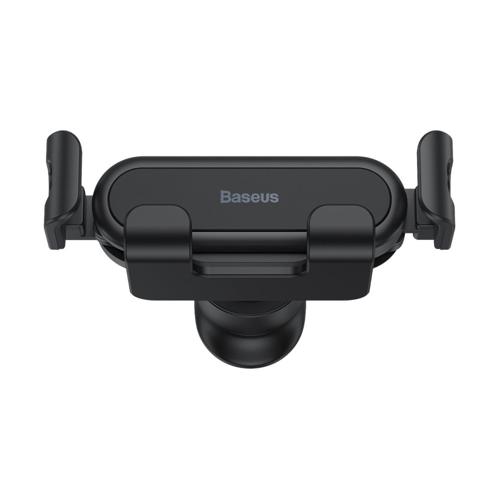 Холдер BASEUS - Stable Gravitational Car Mount Lite - (SUWX010001)