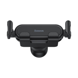 Холдер BASEUS - Stable Gravitational Car Mount Lite - (SUWX010001)