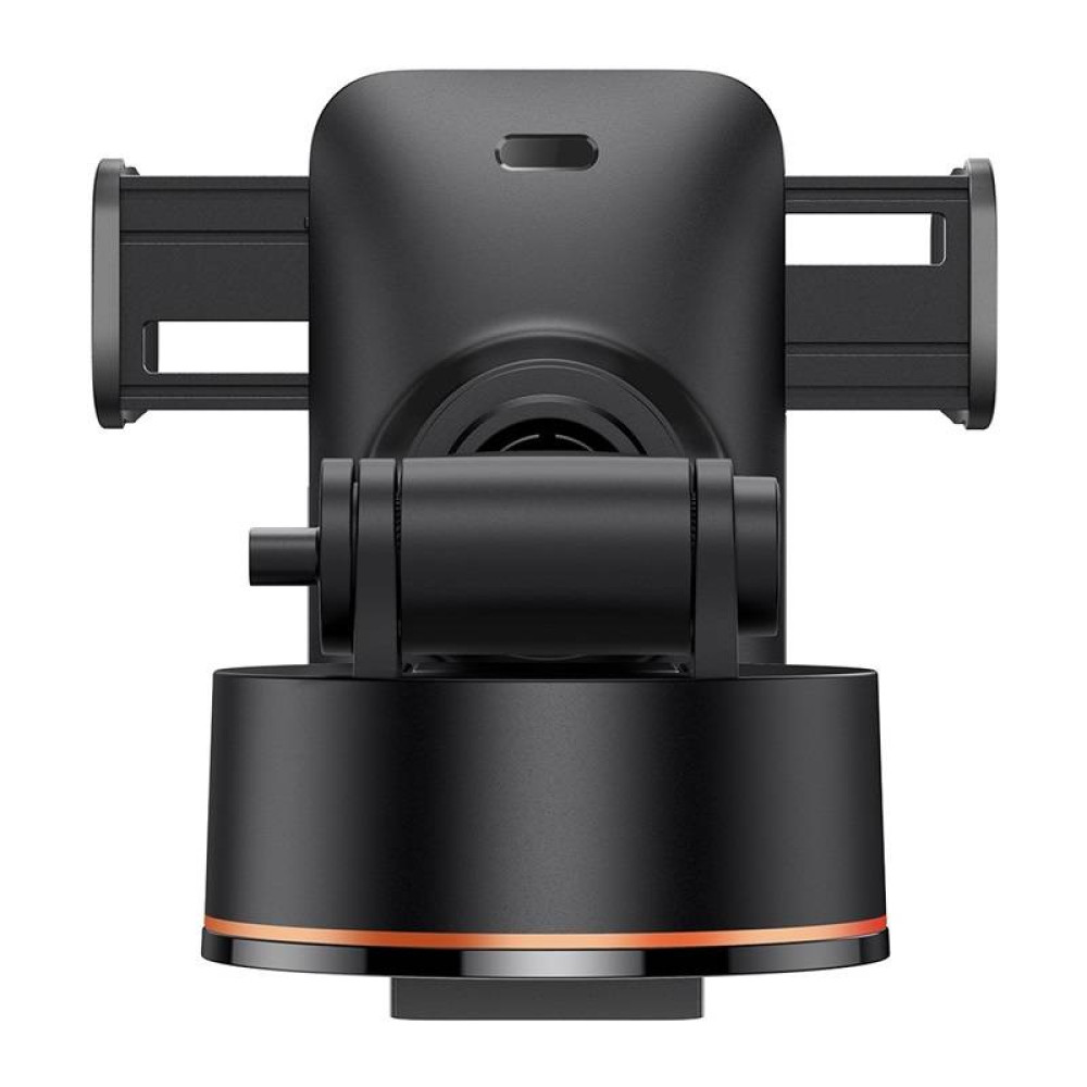 Холдер BASEUS + Wireless 15W, Wisdom (CGZX000101)