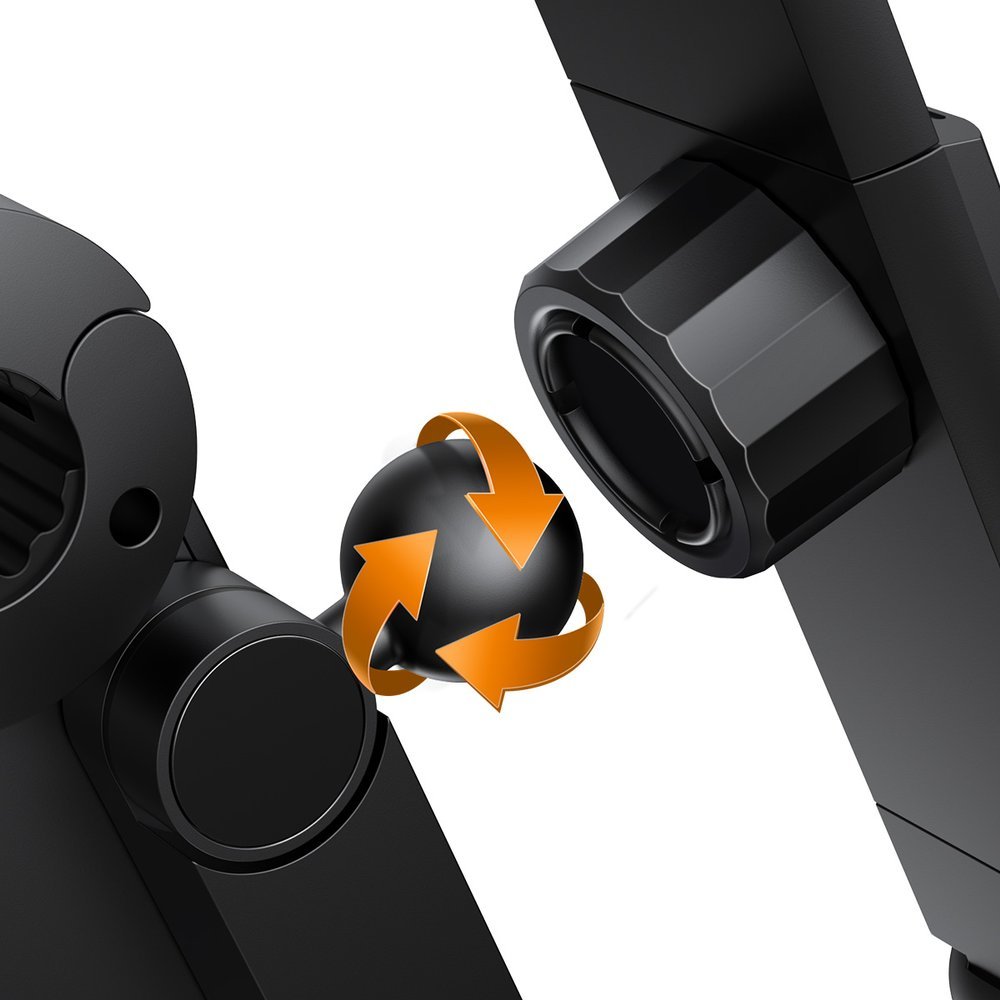 Холдер BASEUS за таблет/смартфон, Fun Jurney (SULR-A01)