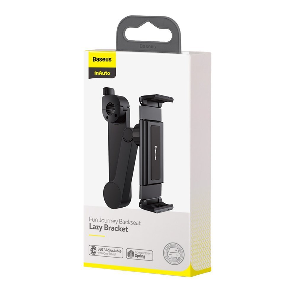 Холдер BASEUS за таблет/смартфон, Fun Jurney (SULR-A01)