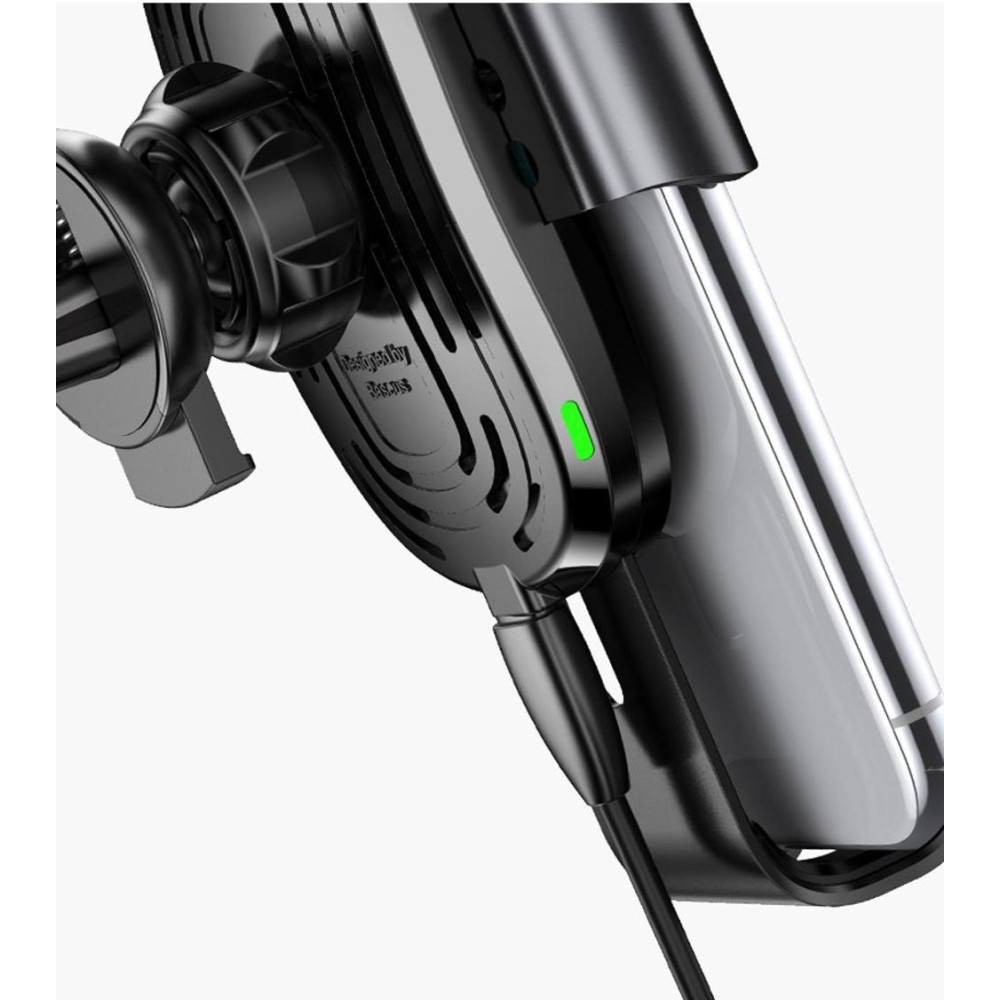 Холдер BASEUS Wireless 10W - (WXYL-01)