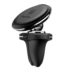 Холдер BASEUS - Cable Clip Car Mount (C40141201113-00) Холдер BASEUS - Cable Clip Car Mount (C40141201113-00)