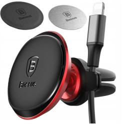 Холдер BASEUS - Cable Clip Car Mount (C40141201913-00) Холдер BASEUS - Cable Clip Car Mount (C40141201913-00)