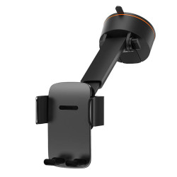 Холдер BASEUS - Easy Control suction Cup (SUYK020001) Холдер BASEUS - Easy Control suction Cup (SUYK020001)