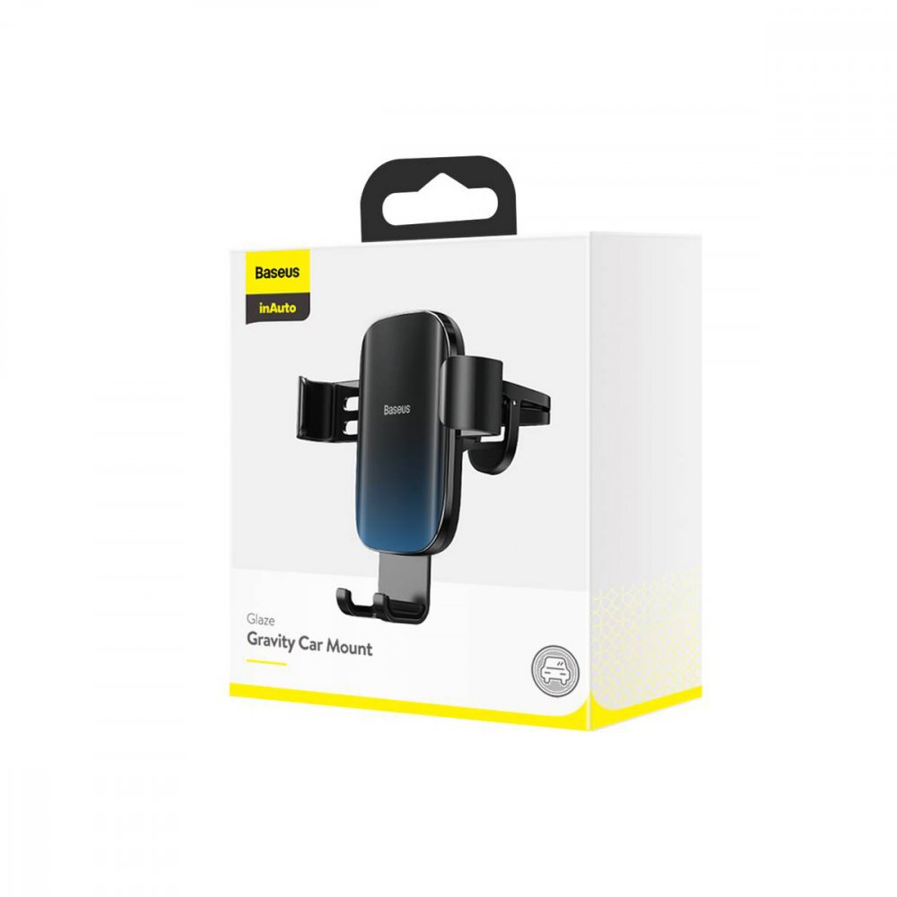 Холдер BASEUS - Glaze Gravity (SUYL-LG01)