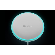 Холдер BASEUS Wireless + Зарядно за автомобил USB-C, 40W - CW01 (SUCX040102)