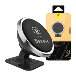 Холдер BASEUS - Magnetic Rotation Holder (SUCX140012) Холдер BASEUS - Magnetic Rotation Holder (SUCX140012)