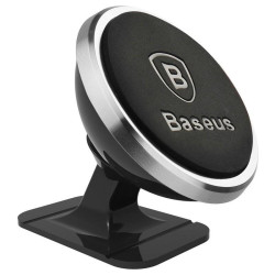 Холдер BASEUS - Magnetic Rotation Holder (SUCX140012) Холдер BASEUS - Magnetic Rotation Holder (SUCX140012)