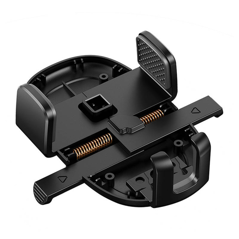 Холдер BASEUS UltraControl Pro Clamp - (C40351600113-00)