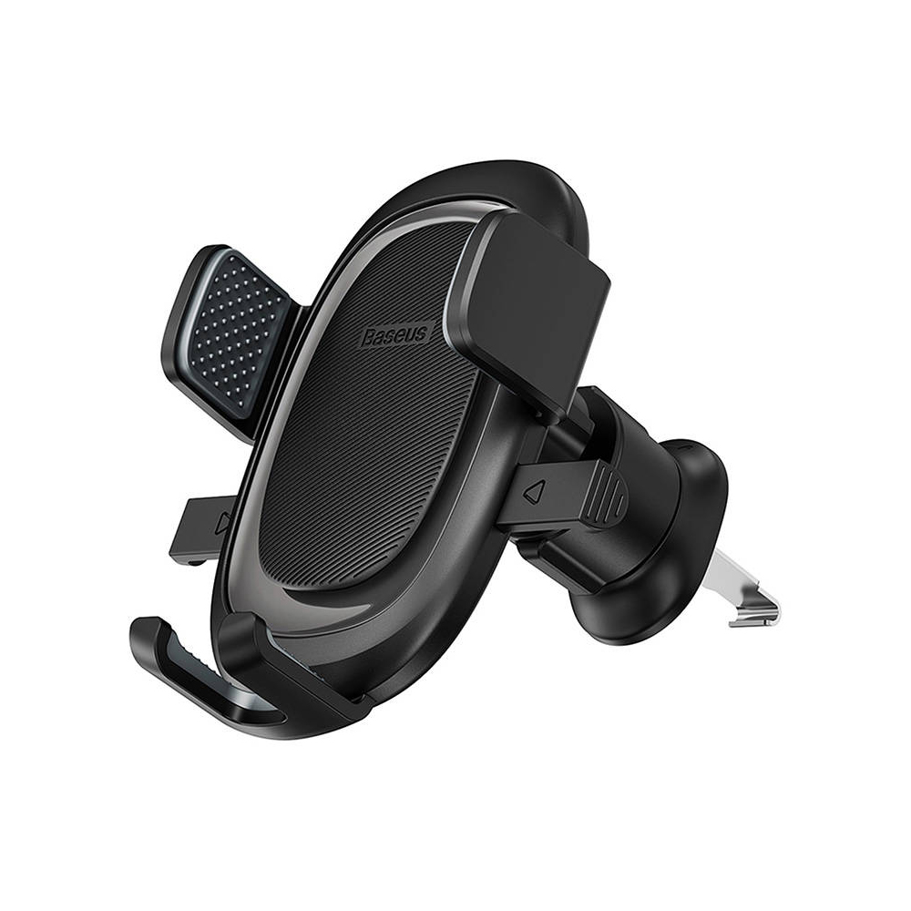 Холдер BASEUS UltraControl Pro Clamp - (C40351600113-00)