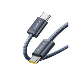  Кабел BASEUS 100W, Type-C - Type-C, Dynamic 4 (P10381400121-00), 1 метър