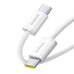  Кабел BASEUS 100W, Type-C - Type-C, Dynamic 4 (P10381400211-00), 1 метър