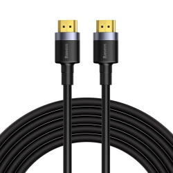 Кабел BASEUS HDMI - HDMI 4K, 60Hz, 5 метра (CADKLF-H01)