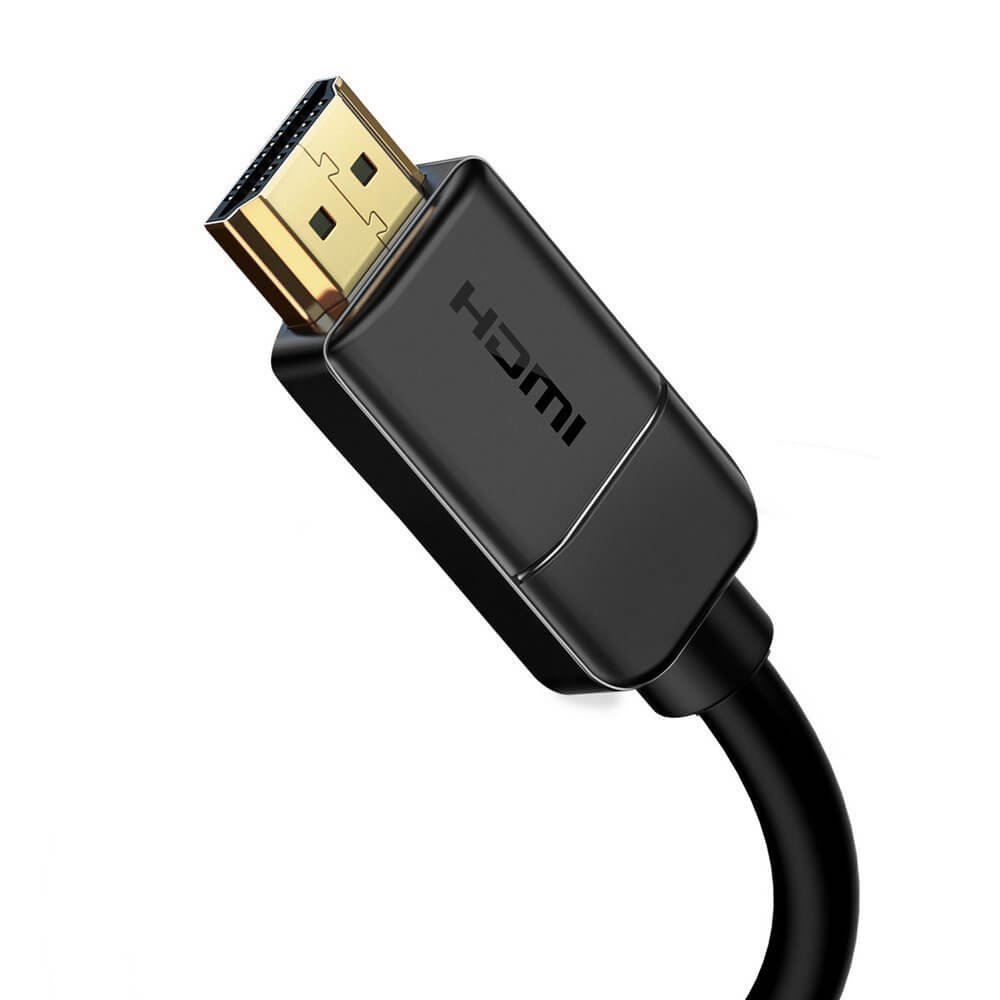 Кабел BASEUS ,4K HDMI към HDMI, (CAKGQ-E01), 8 метра