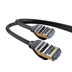 Кабел BASEUS, LAN, Cat.7,10Gb, 30 метра Кабел BASEUS, LAN, Cat.7,10Gb, 30 метра