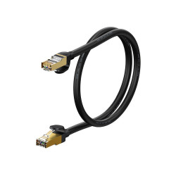 Кабел BASEUS, LAN, Cat.7,10Gb, 30 метра Кабел BASEUS, LAN, Cat.7,10Gb, 30 метра