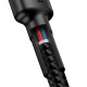Кабел BASEUS 60W, Type-C - Type-C, Cafule 3А (CATKLF-HG1), 2 метра
