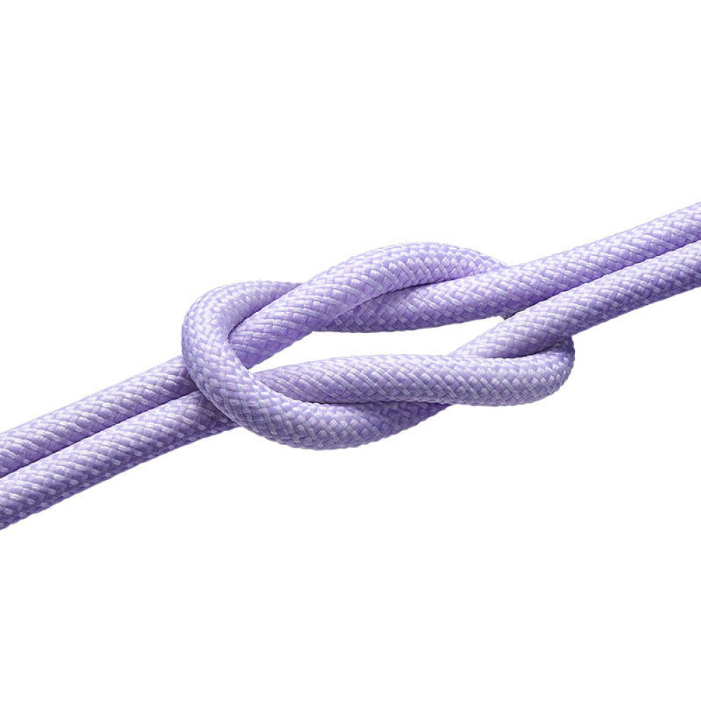 Кабел BASEUS 2.4A, USB-A - Lightning, Explorer S (CATS010105), 2 метра