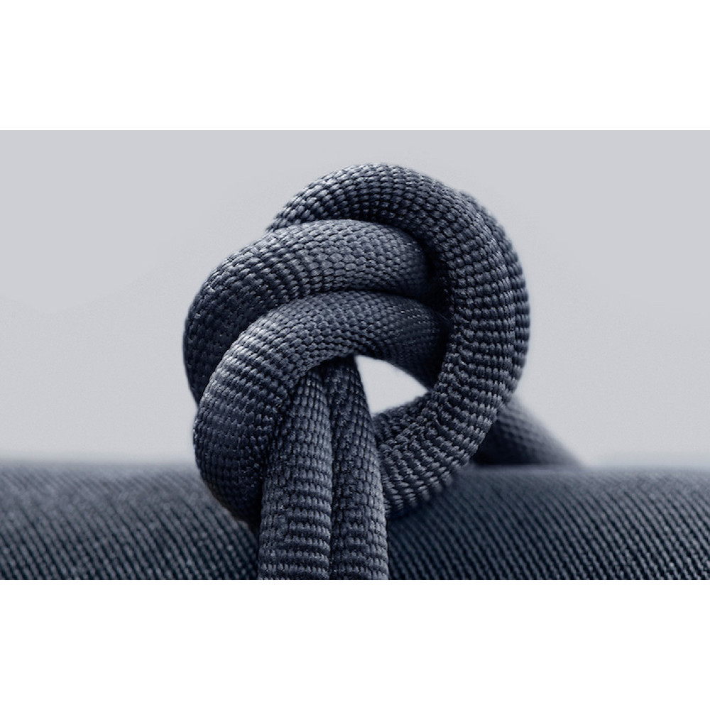 Кабел BASEUS 100W, USB - Type-C, Crystal Shine- (CAJY000501), 2 метра