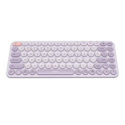 Безжична Клавиатура BASEUS - K01A, (B00955503513-00) Безжична Клавиатура BASEUS - K01A, (B00955503513-00)