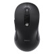Безжична мишка BASEUS F02 Ergonomic Wireless (B0203203)