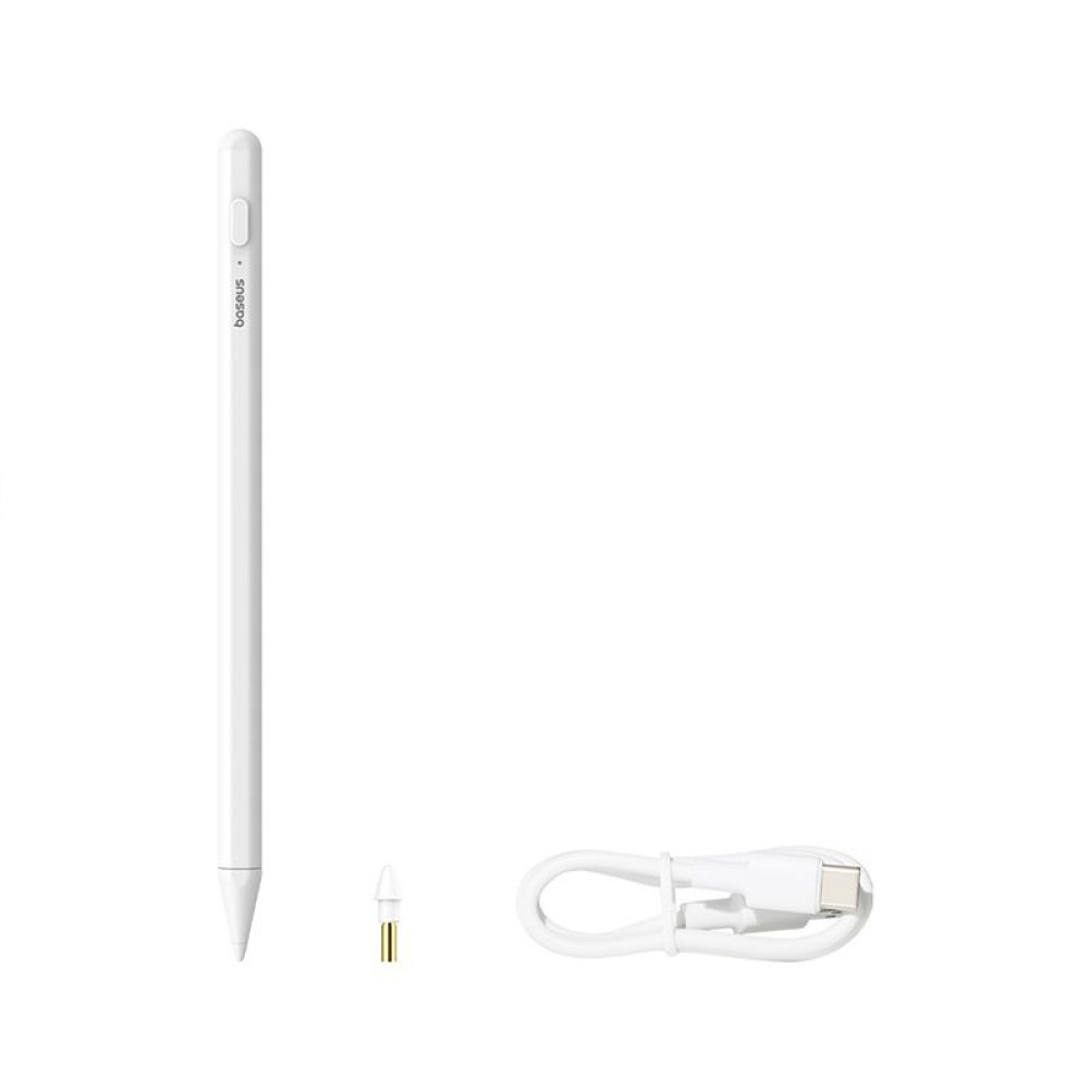 Дигитална писалка BASEUS Smooth Writing 2 Stylus Lite Active (P80015802213-02)