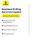 Дигитална писалка BASEUS Smooth Writing 3 Wired Charging Active Tilt Sensitivit (P80080805213-01)