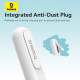 Дигитална писалка BASEUS Smooth Writing 3 Wired Charging Active Tilt Sensitivit (P80080805213-01)