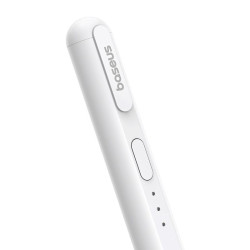 Дигитална писалка BASEUS Smooth Writing 3 Wired Charging Active Tilt Sensitivit (P80080805213-01)