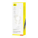 Дигитална писалка BASEUS Smooth Writing 3 Wired Charging Active Tilt Sensitivit (P80080805213-01)
