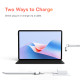 Дигитална писалка BASEUS 2in1 Wise Writing HN1за Huawei, Xiaomi (B0004F01)