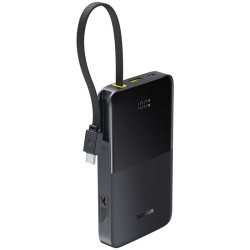 Външна батерия BASEUS - 10 000 mAh, 22.5W, EnerFill FC51 Bipow 2 Pro (E0027600)