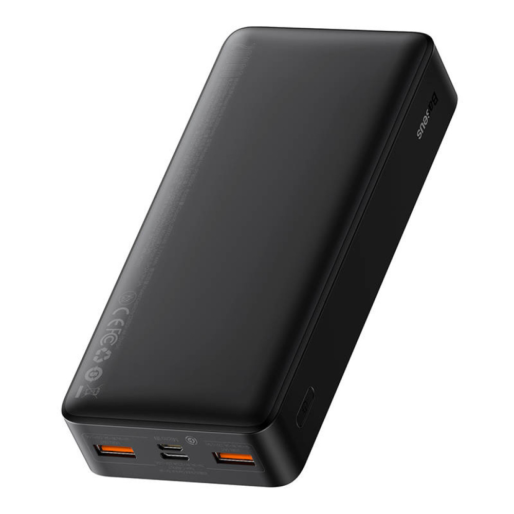  Външна батерия BASEUS - 20 000 mAh, 20W, Bipow (PPBD050501)