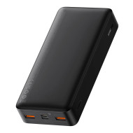  Външна батерия BASEUS - 20 000 mAh, 20W, Bipow (PPBD050501)