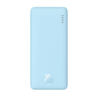  Външна батерия BASEUS - 20 000 mAh, 20W, Airpow (P10022804313-00)
