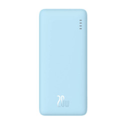  Външна батерия BASEUS - 20 000 mAh, 20W, Airpow (P10022804313-00)