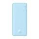  Външна батерия BASEUS - 20 000 mAh, 20W, Airpow (P10022804313-00)