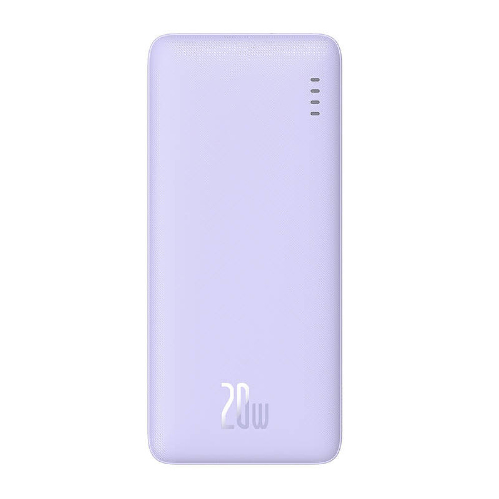  Външна батерия BASEUS - 20 000 mAh, 20W, Airpow (P10022804513-00)