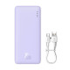  Външна батерия BASEUS - 20 000 mAh, 20W, Airpow (P10022804513-00)