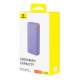  Външна батерия BASEUS - 20 000 mAh, 20W, Airpow (P10022804513-00)